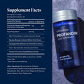 LifeVantage Protandim NRF2 Synergizer Supplement, 30 Tablets