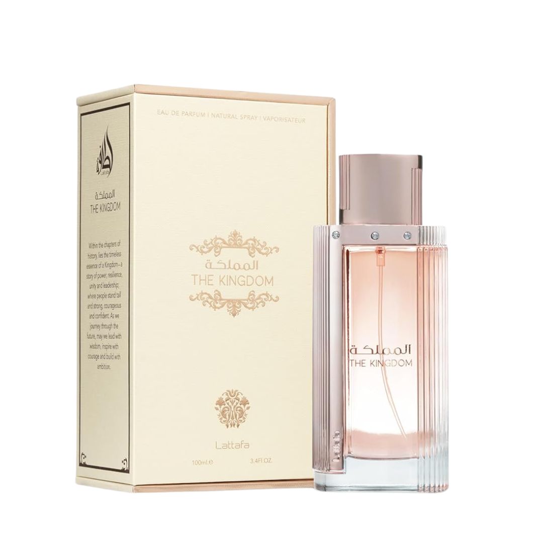 Lattafa Ajwad Eau de Parfum for Unisex